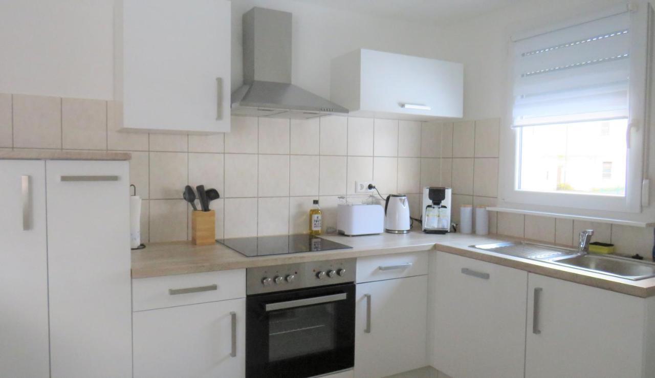 Alte Schule, Ferien- Und Monteurwohnung * Gernsbach