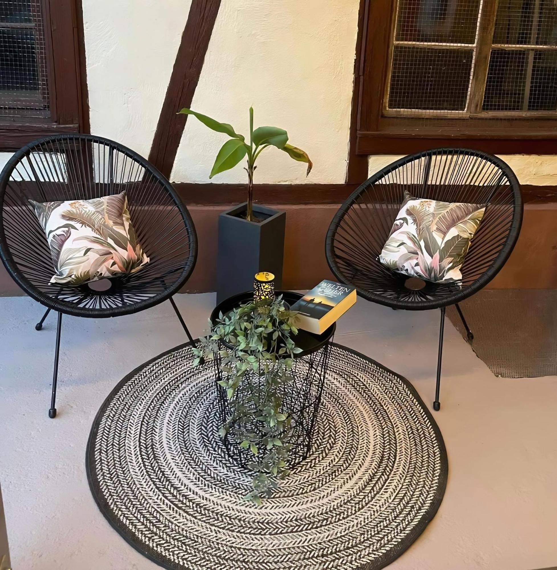 Apartment Alte Schule, Ferien- Und Monteurwohnung Gernsbach